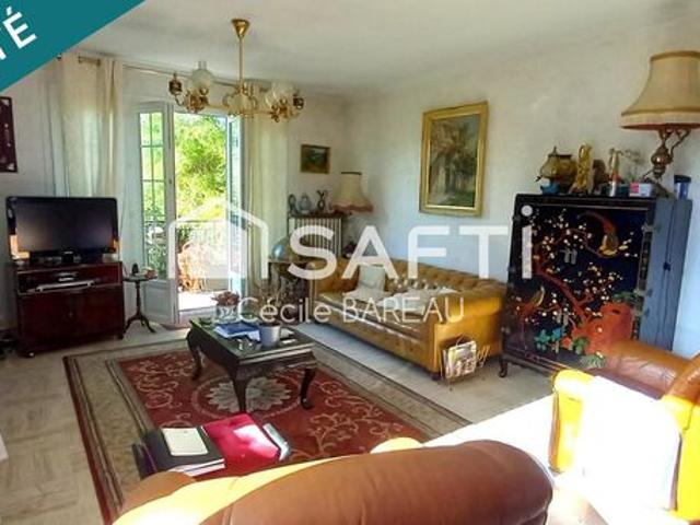Maison 6 pièces 136 m²