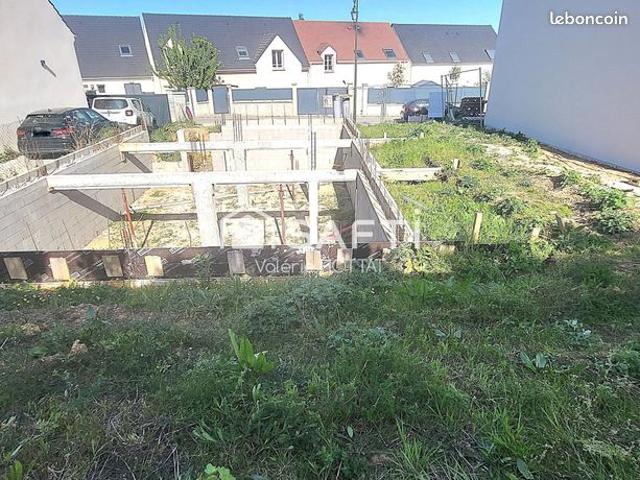 Maison 6 pièces 136 m²