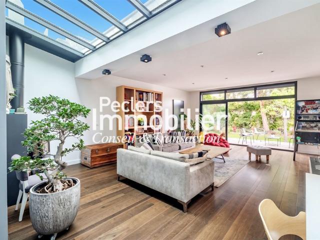 Maison 6 pièces 136 m²