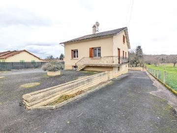 86320, Vienne Poitou-Charentes - Cave, Parking