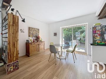 Maison 6 pièces 136 m²