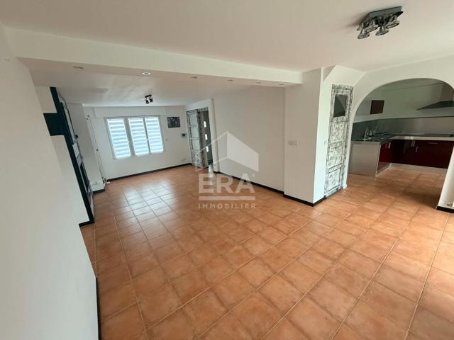 Maison 6 pièces 136 m²