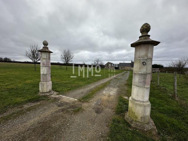 Maison 6 pièces 136 m²