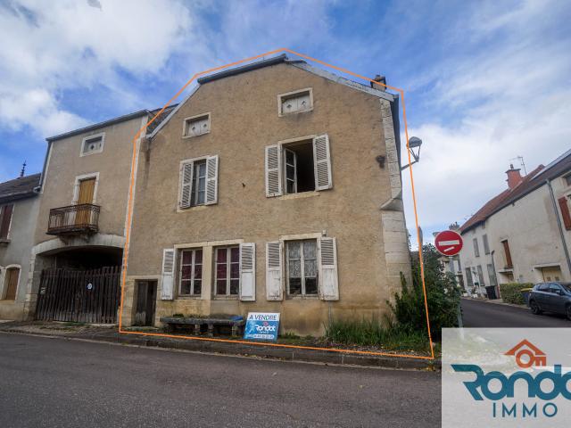 Maison 6 pièces 136 m²