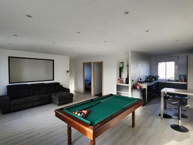 Maison 6 pièces 136 m²