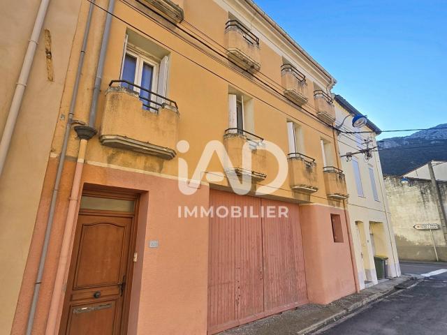 Maison 6 pièces 136 m²