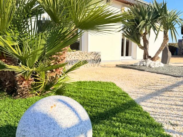 Maison 6 pièces 136 m²