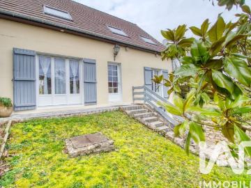 Maison 6 pièces 136 m²