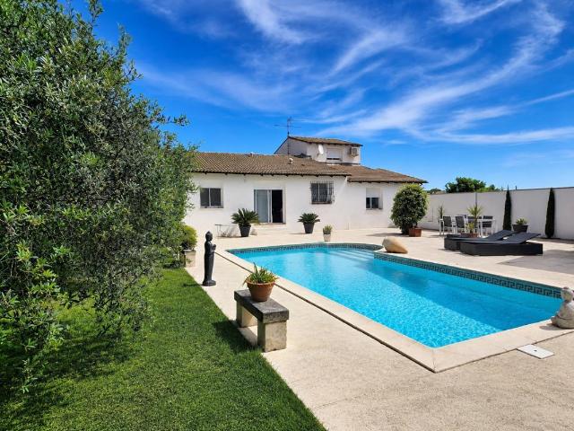 Maison 6 pièces 136 m²