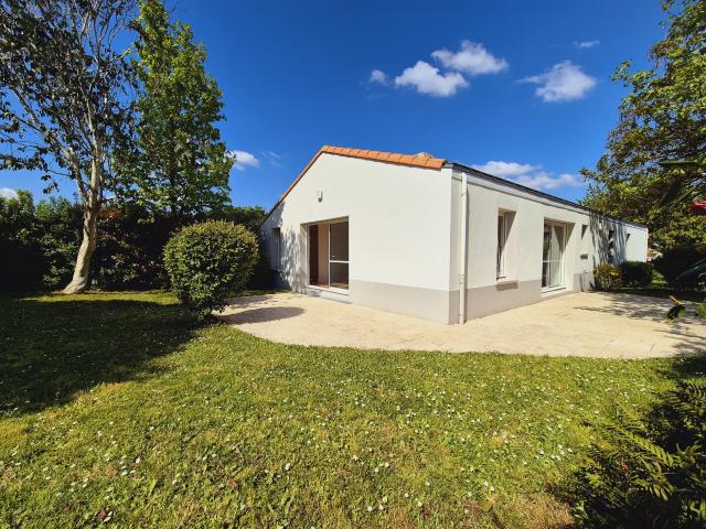 Maison 6 pièces 136 m²