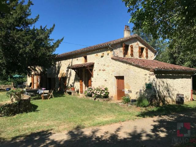 Maison 6 pièces 136 m²
