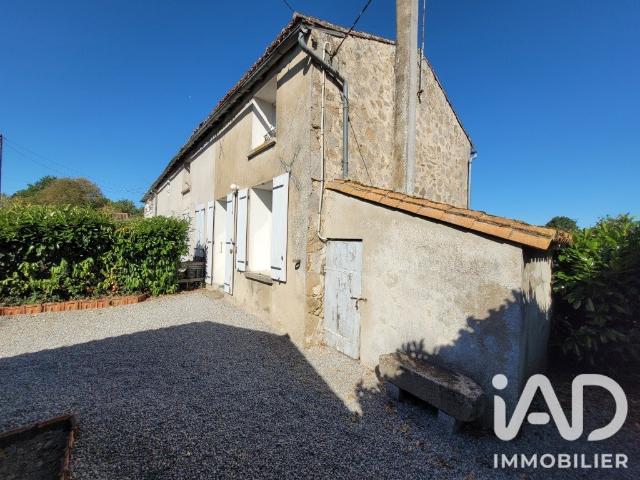 Maison 6 pièces 136 m²
