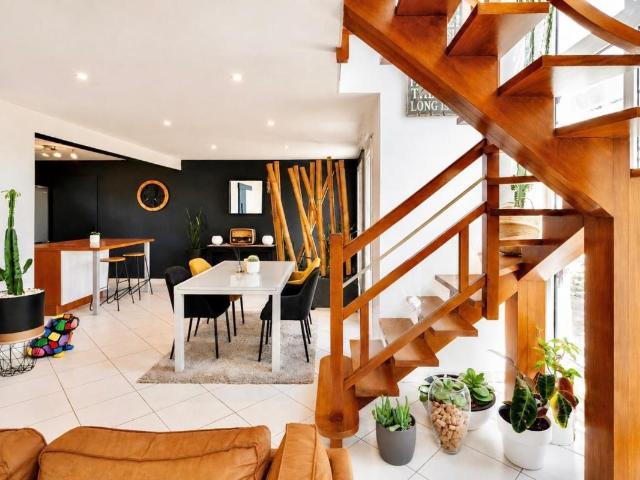 Maison 6 pièces 136 m²