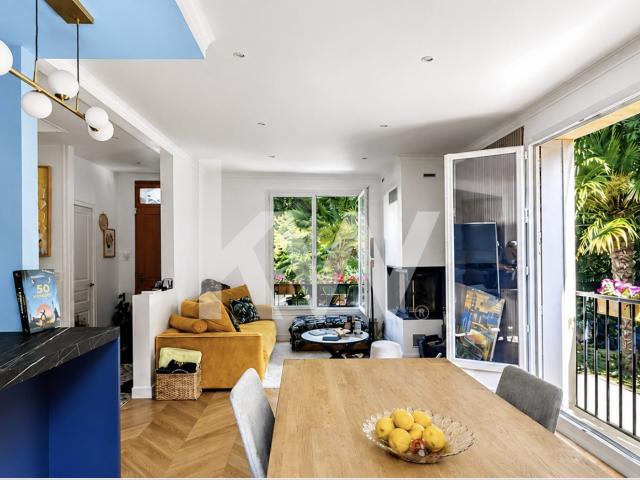 Maison 6 pièces 136 m²