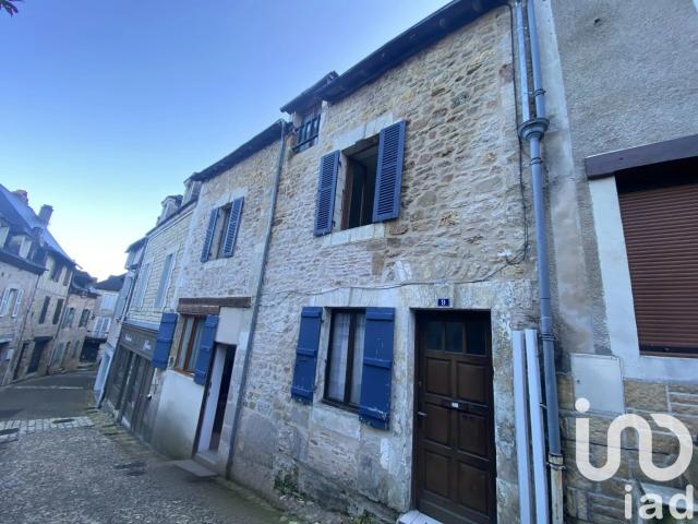 Maison 6 pièces 136 m²