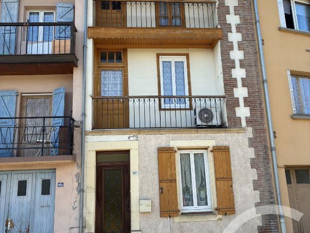Maison 6 pièces 136 m²