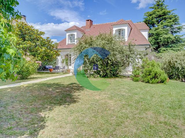 Maison 6 pièces 136 m²