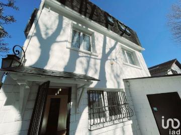 Maison 6 pièces 136 m²