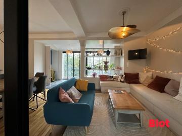 Maison 6 pièces 136 m²