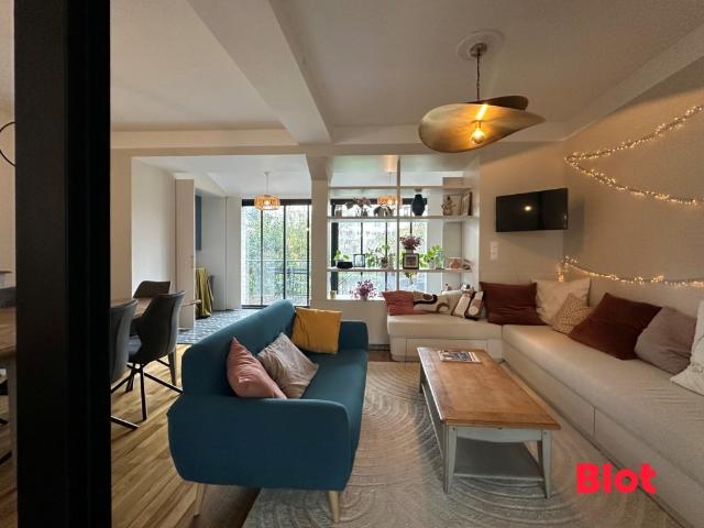 Maison 6 pièces 136 m²