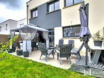 35230, Ille-et-Vilaine - Jardin, Cave, Terrasse