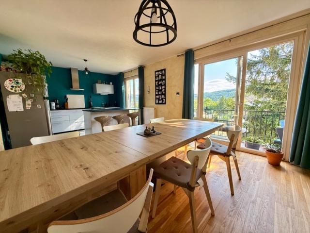 Maison 6 pièces 136 m²