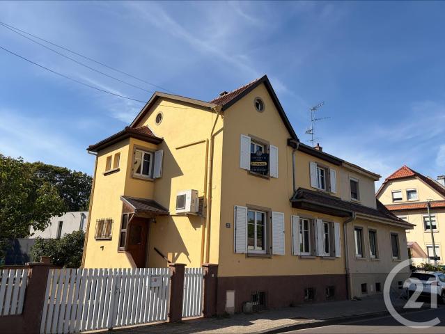 Maison 6 pièces 136 m²