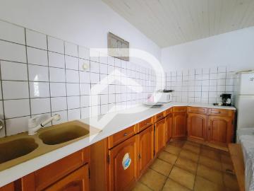 Maison 6 pièces 136 m²