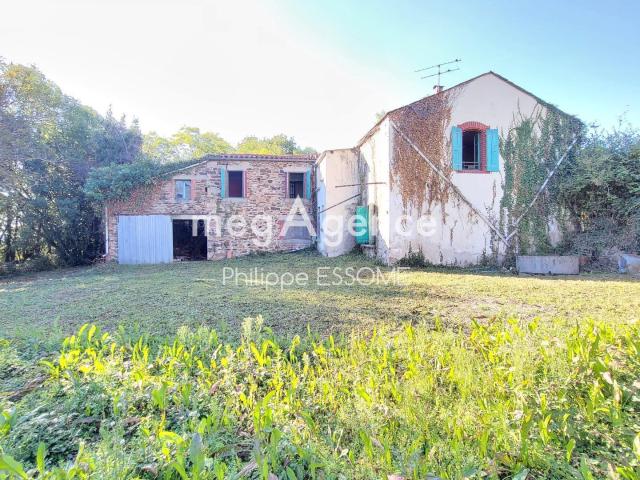Maison 6 pièces 136 m²