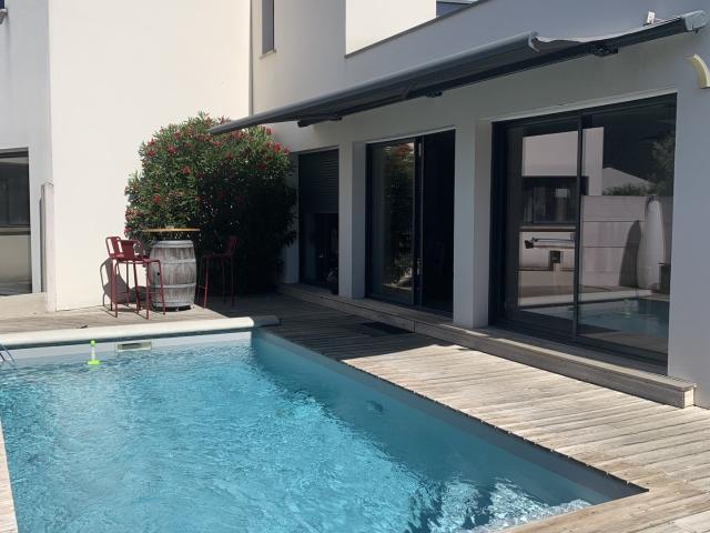 Maison 6 pièces 136 m²