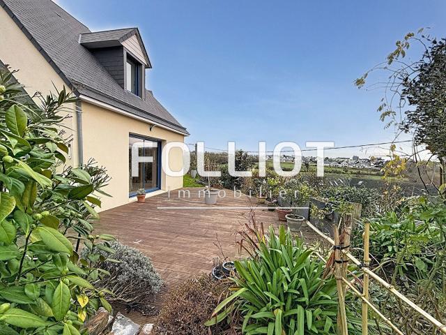 Maison 6 pièces 136 m²