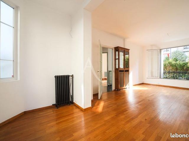 Maison 6 pièces 136 m²