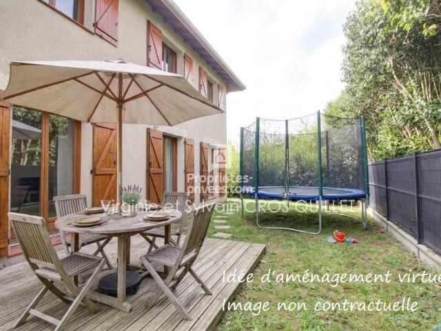 Maison 6 pièces 136 m²