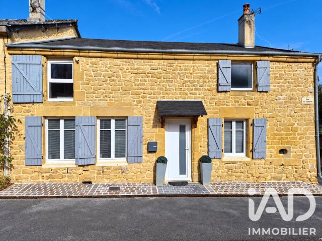 Maison 6 pièces 136 m²
