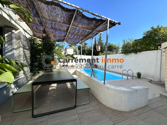 Maison 6 pièces 136 m²