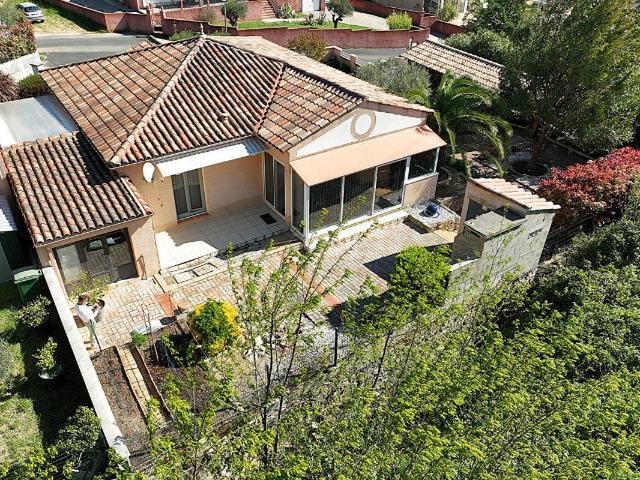 Maison 6 pièces 136 m²