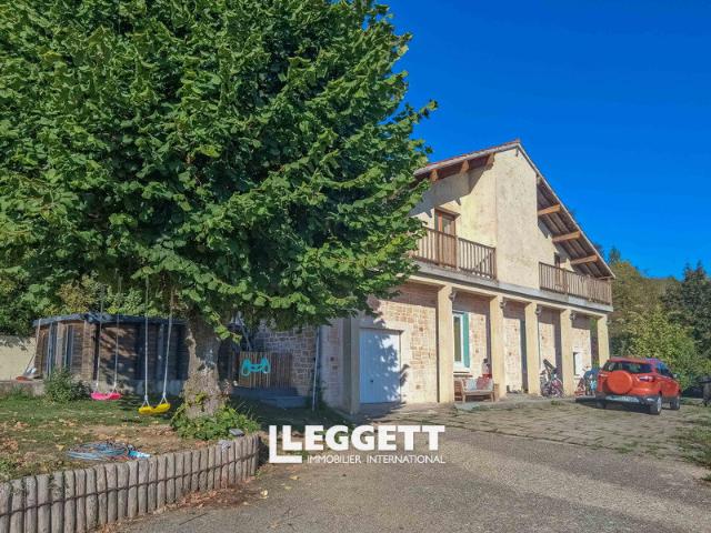 Maison 6 pièces 136 m²