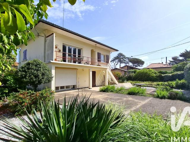 Maison 6 pièces 136 m²
