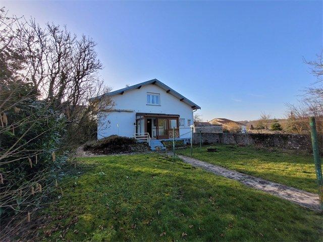 Maison 6 pièces 136 m²