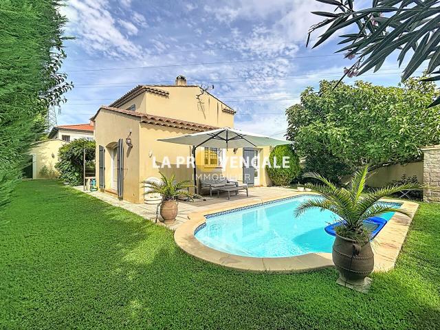 Maison 6 pièces 136 m²