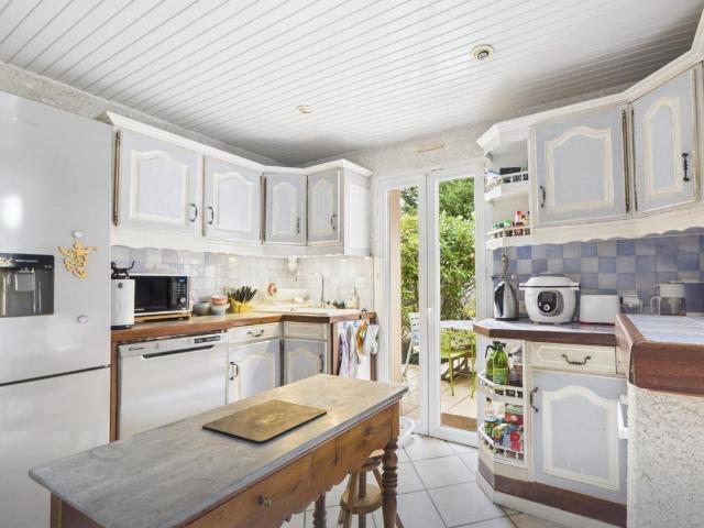 Maison 6 pièces 136 m²