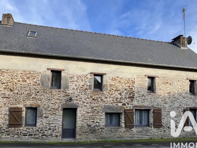 Maison 6 pièces 136 m²