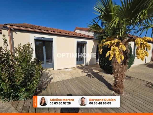 Maison 6 pièces 136 m²
