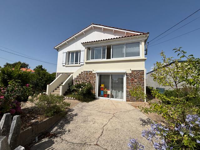 Maison 6 pièces 136 m²