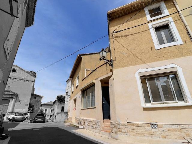 Maison 6 pièces 136 m²