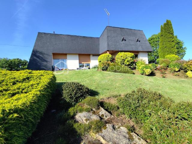 Maison 6 pièces 136 m²