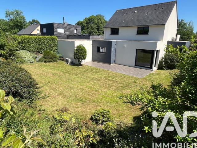 Maison 6 pièces 136 m²