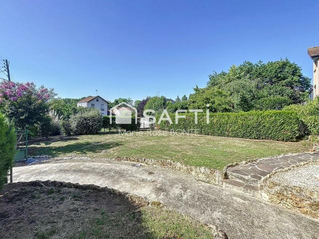 Maison 6 pièces 136 m²