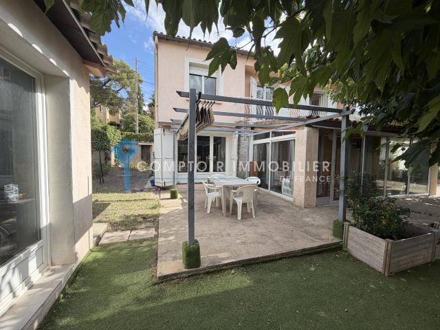 Maison 6 pièces 136 m²