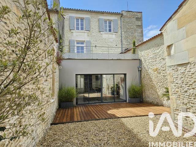 Maison 6 pièces 136 m²